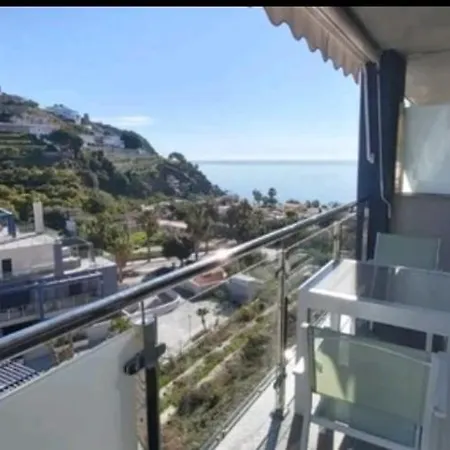 Vistas De Ensueno Junto Al Mar