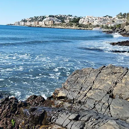 Vistas De Ensueno Junto Al Mar