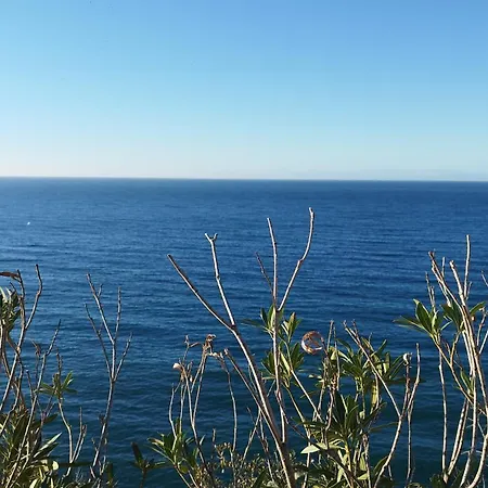 Vistas Al Mar Y Parking Gratis Almuñécar