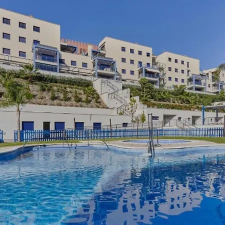 Daire Vistas Al Mar Y Parking Gratis *